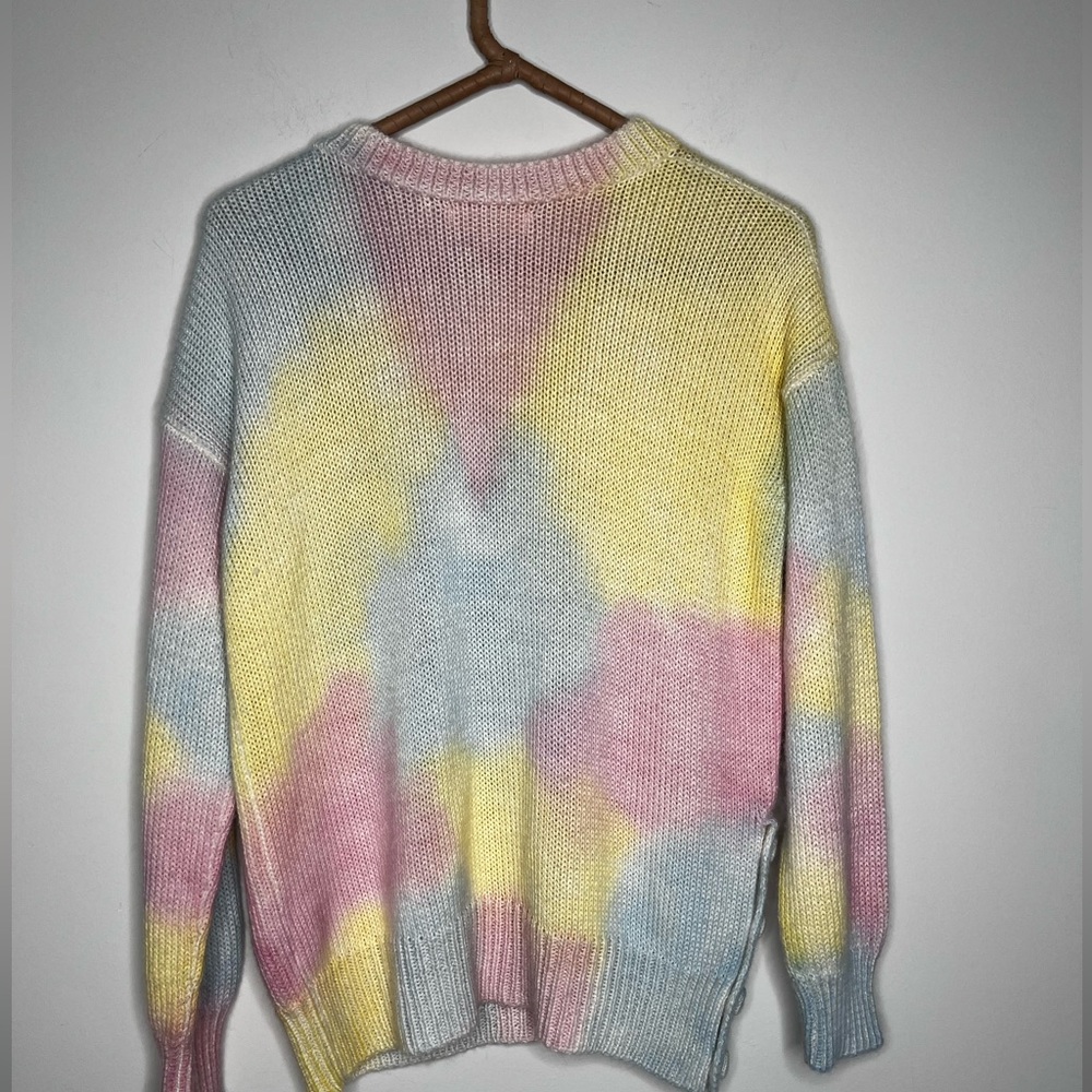 LoveShackFancy Naveen Pullover Fairy Tale XS - Picture 8 of 12